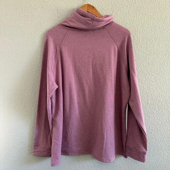 32 Degrees Soft Fabric Funnel Neck Pullover Size XXL EUC - Picture 4 of 5